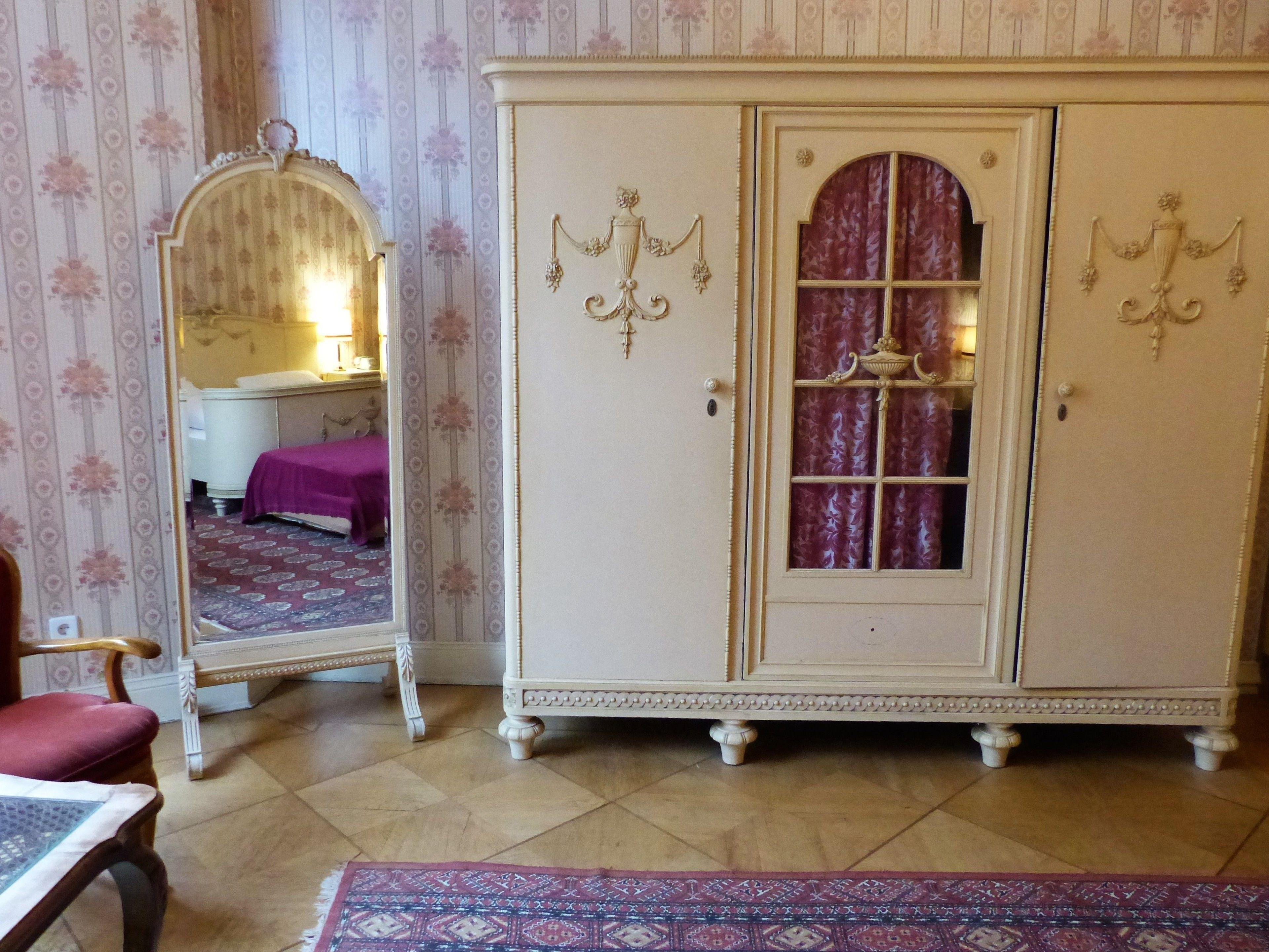 Hotel-Pension Funk Am Kurfuerstendamm, Berlin